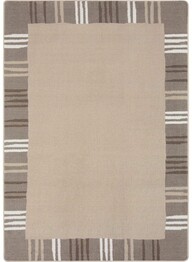 Joy Carpets Kid Essentials Seeing Stripes Neutral